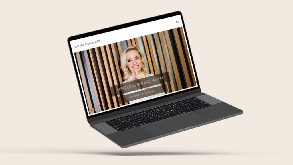 Katrin Praehauser - Zusammenfassung Video und Webdesign