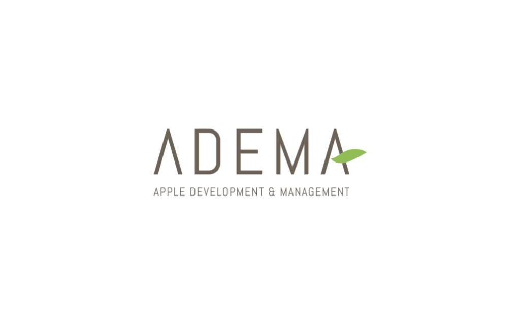ADEMA - Apple Development und Management - Branding von A bis Z