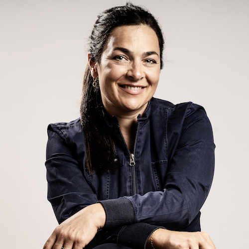 Dr. Valentina Crepaz - Branding von A bis Z